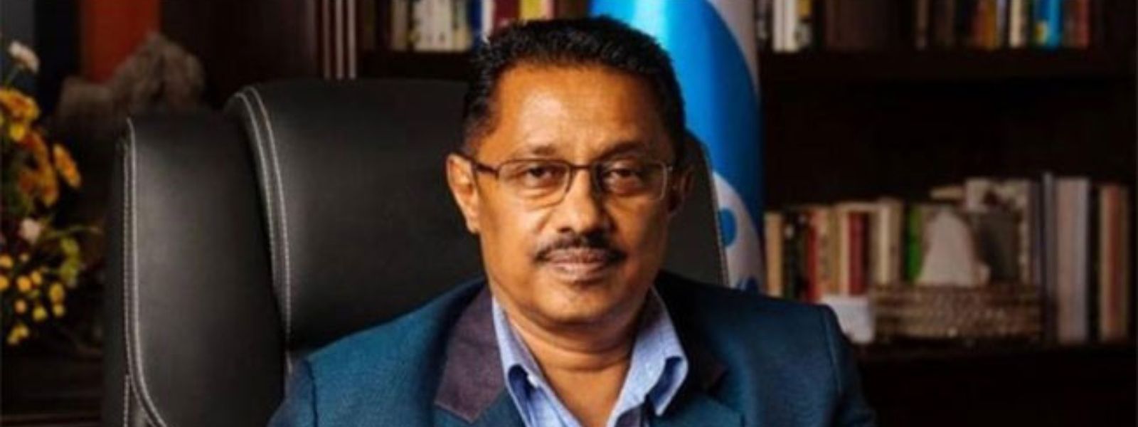 Janaka Ratnayake Protests Unfair Debate Selection